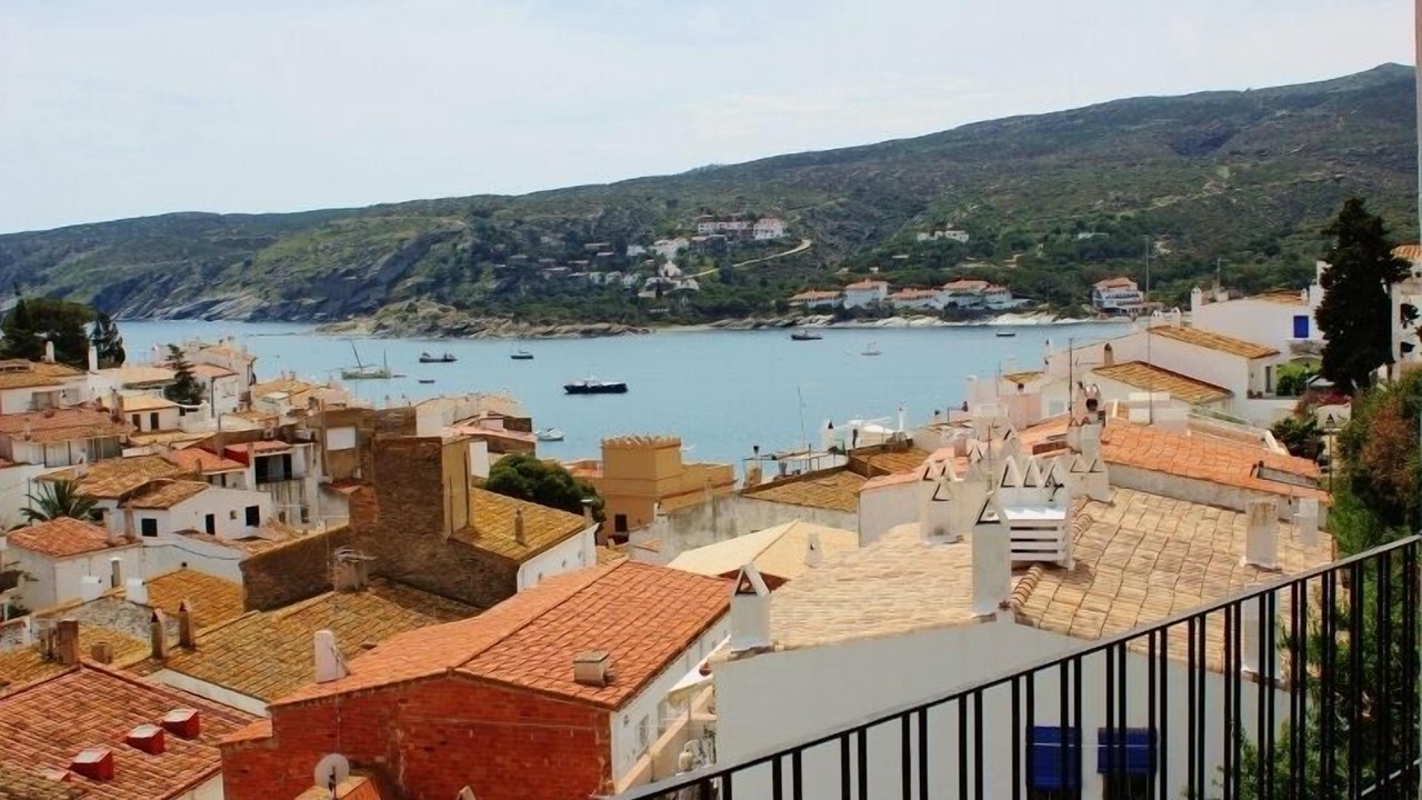 Photo of Outdoor in Portlligat