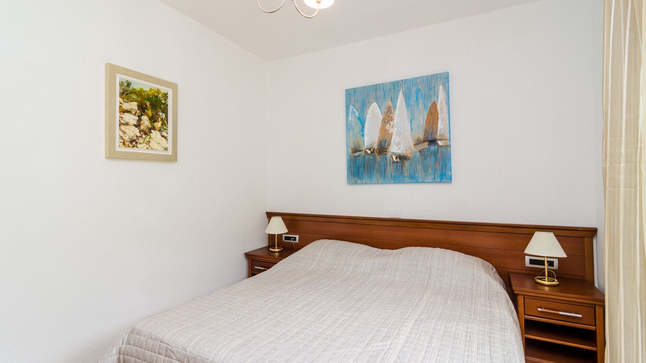 Photo of Bedroom in Konavle