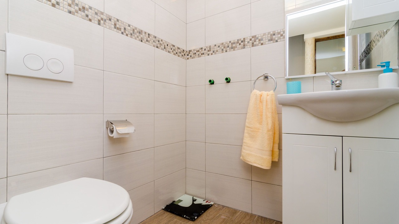 Photo of Bathroom in Konavle