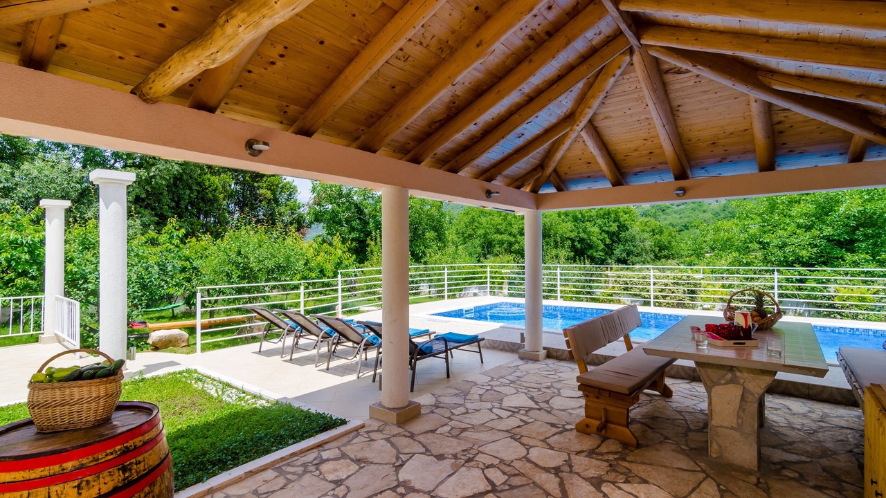 Photo of Outdoor in Konavle
