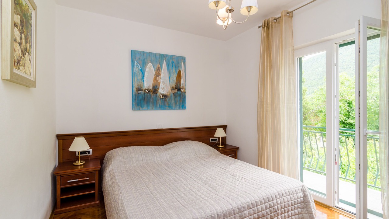 Photo of Bedroom in Konavle