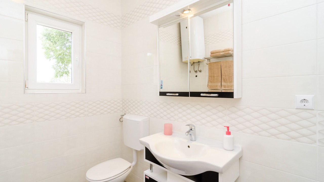 Photo of Bathroom in Konavle