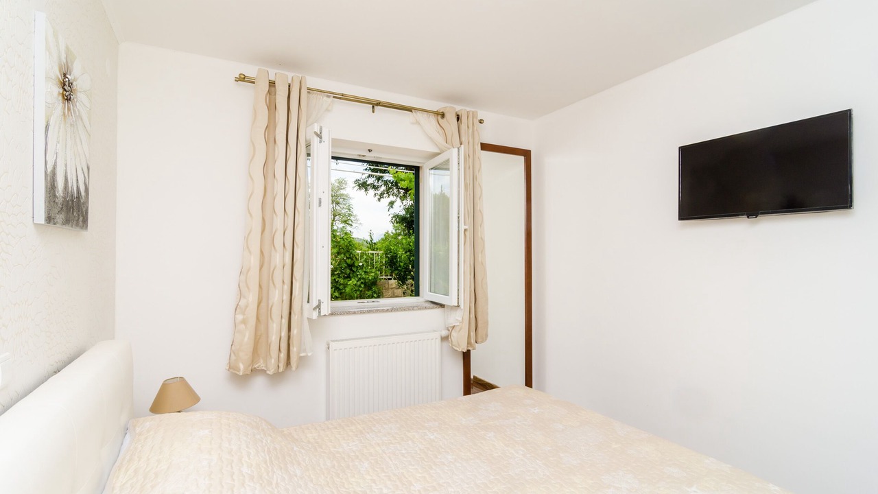 Photo of Bedroom in Konavle