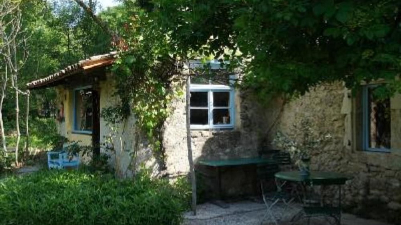 Photo of Outdoor in Souspierre