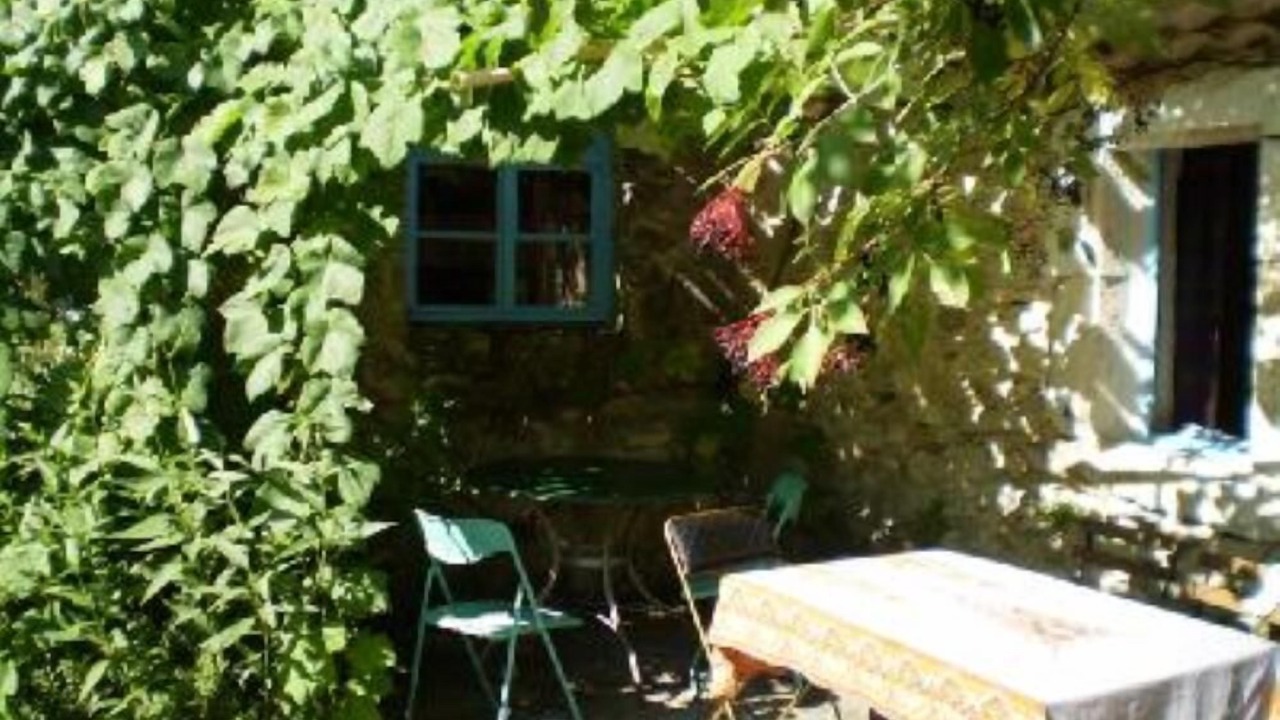 Photo of Patio Balcony in Souspierre