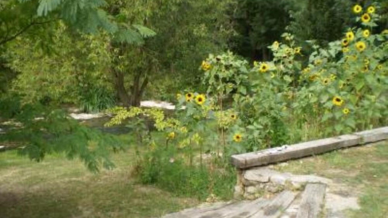 Photo of Outdoor in Souspierre