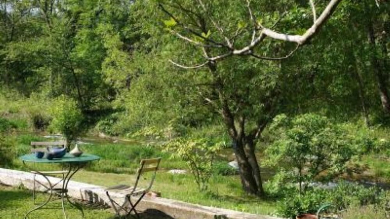 Photo of Outdoor in Souspierre