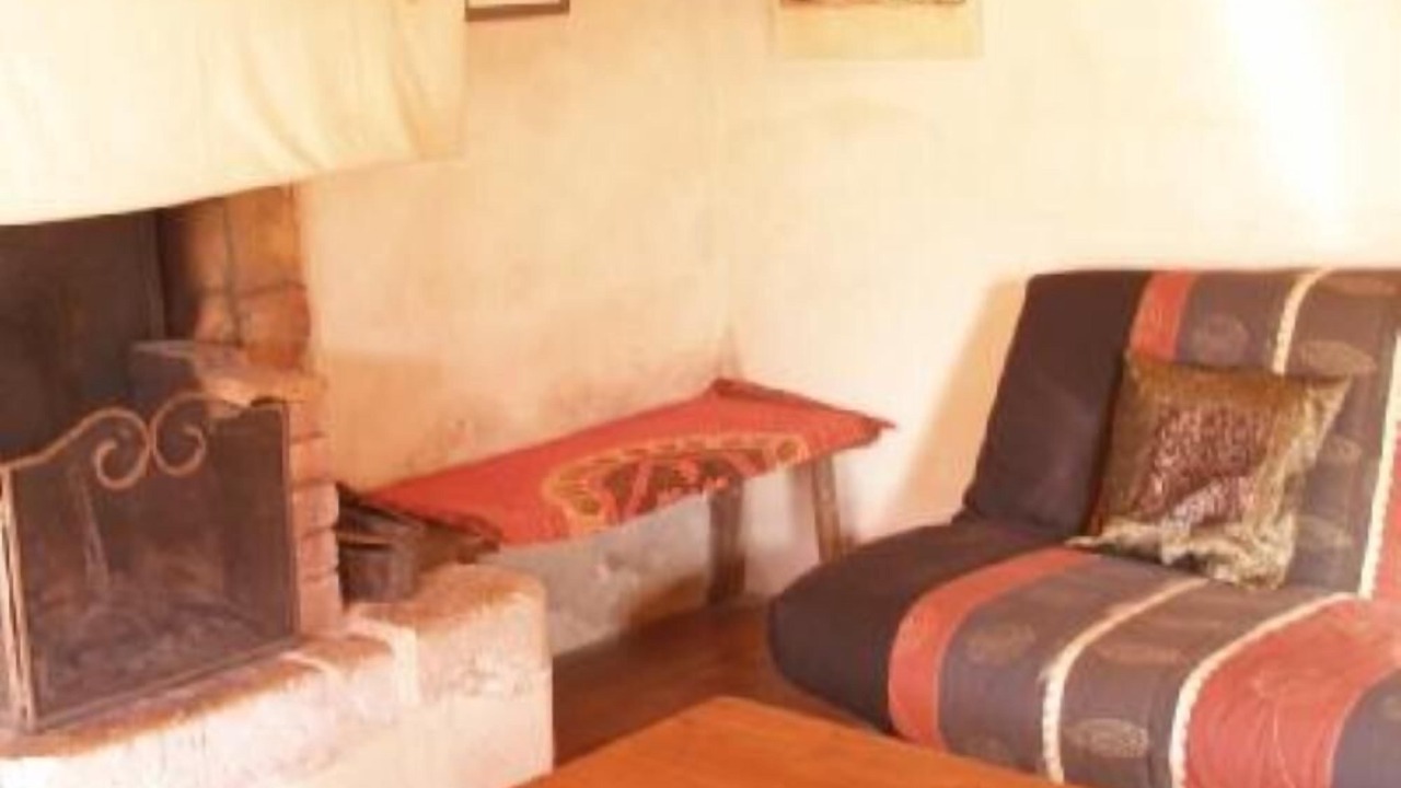 Photo of Livingroom in Souspierre