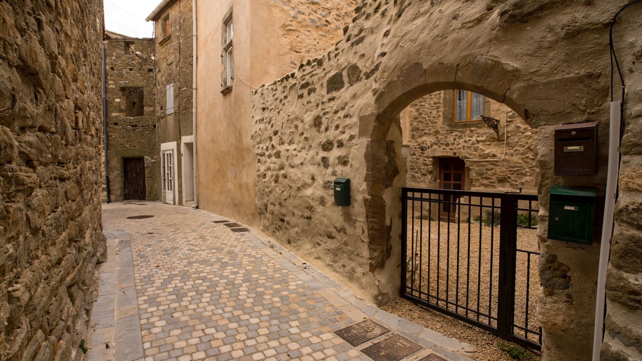 Photo of Outdoor in Pouzols-Minervois