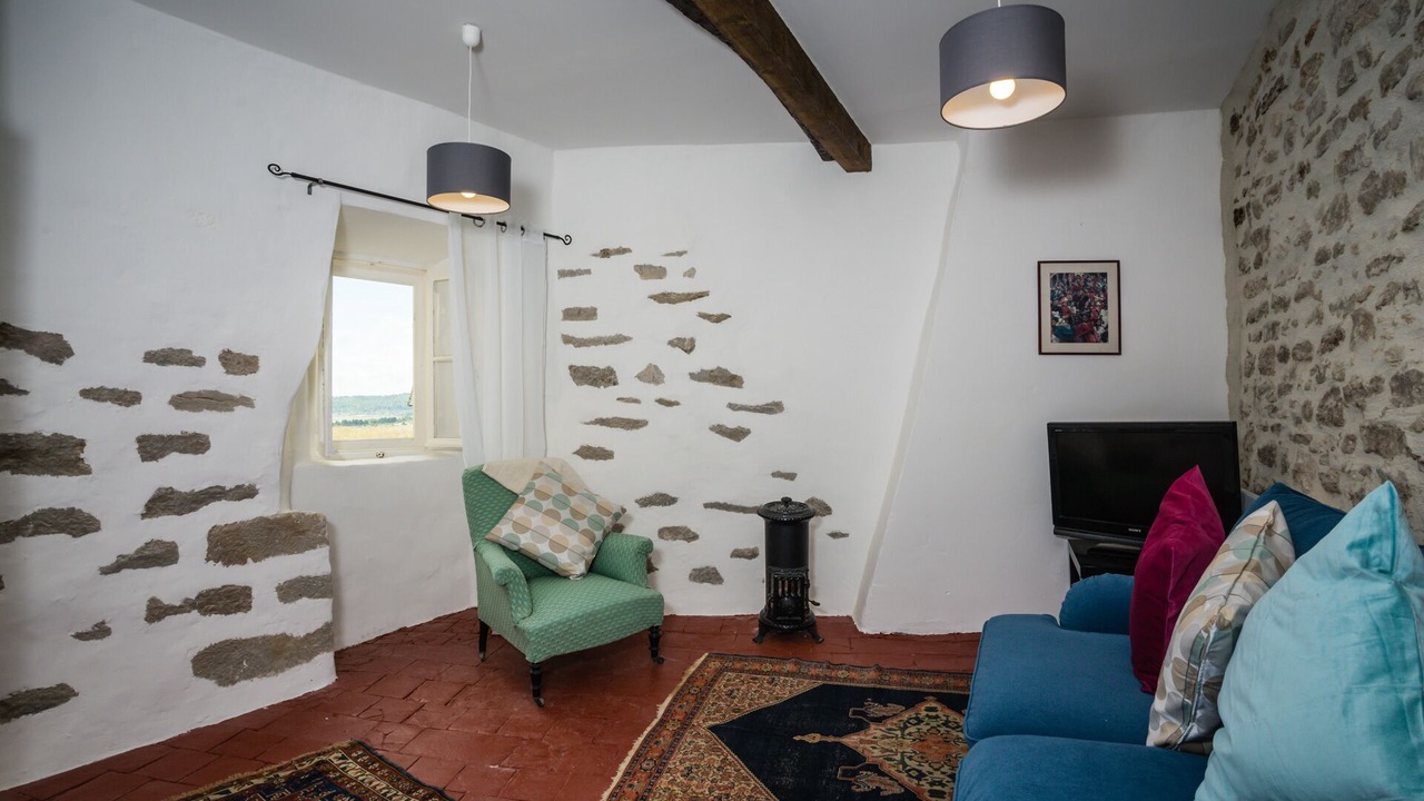 Photo of Bedroom in Pouzols-Minervois