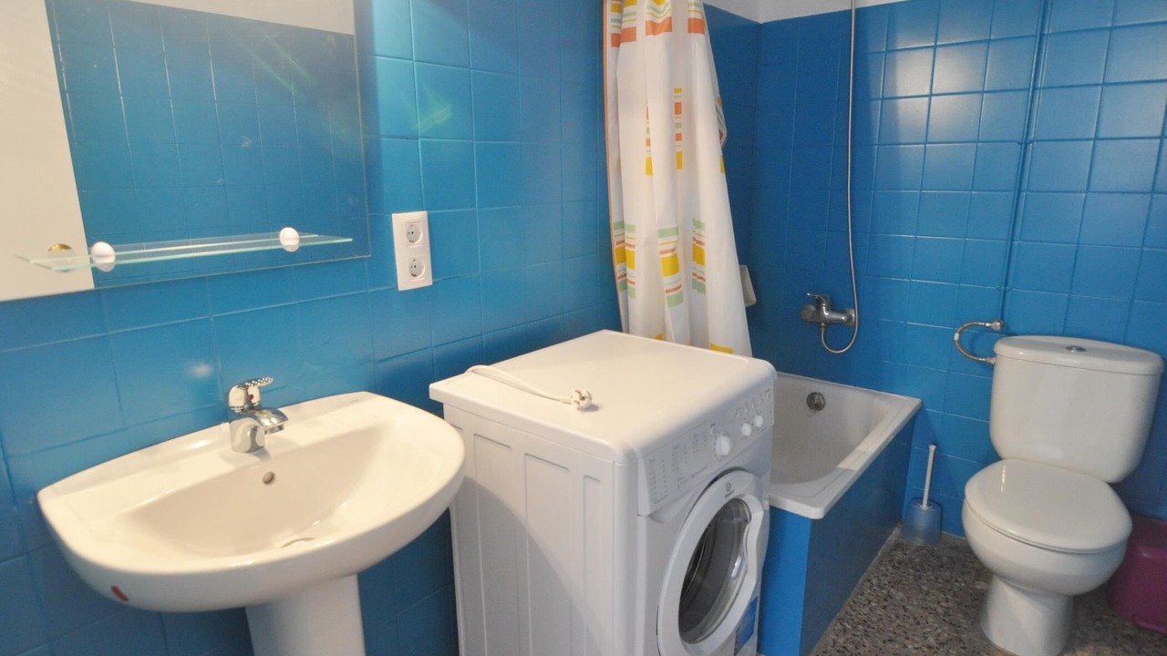 Photo of Bathroom in L'Escala