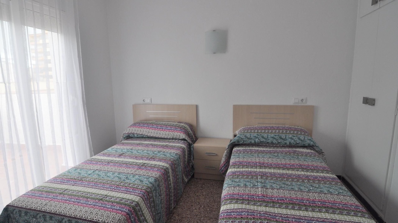 Photo of Bedroom in L'Escala