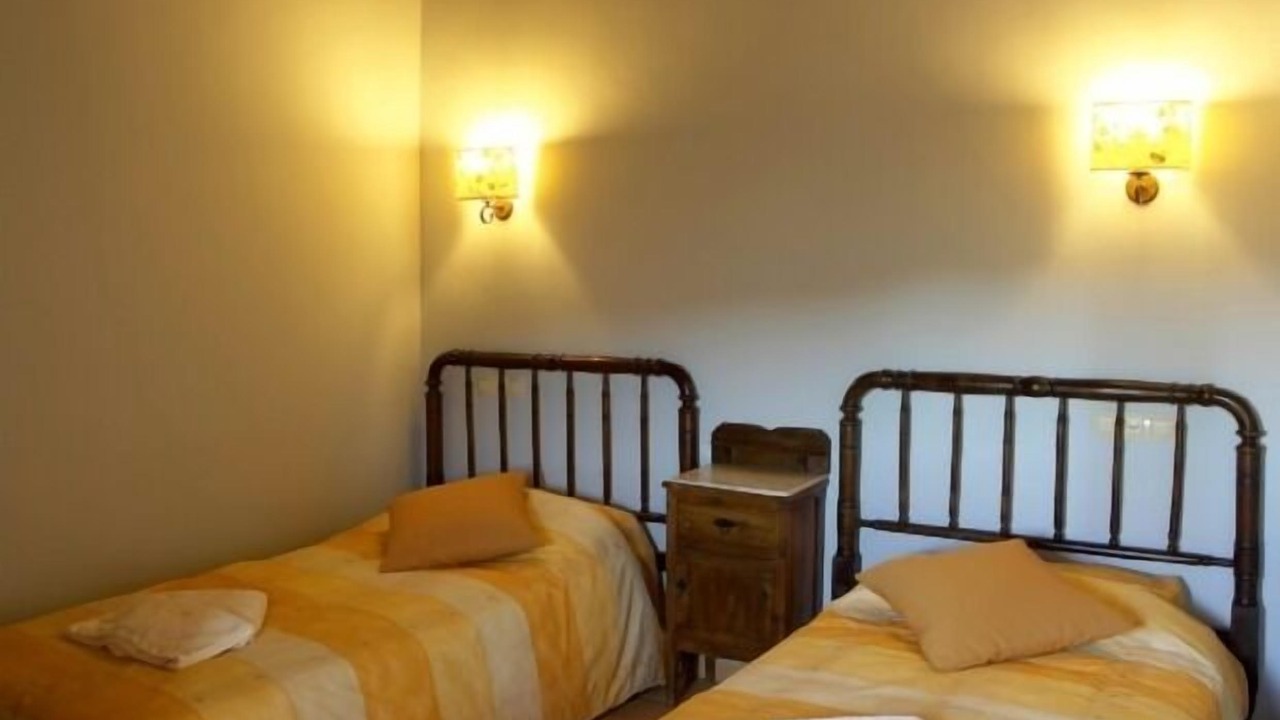 Photo of Bedroom in Lladurs