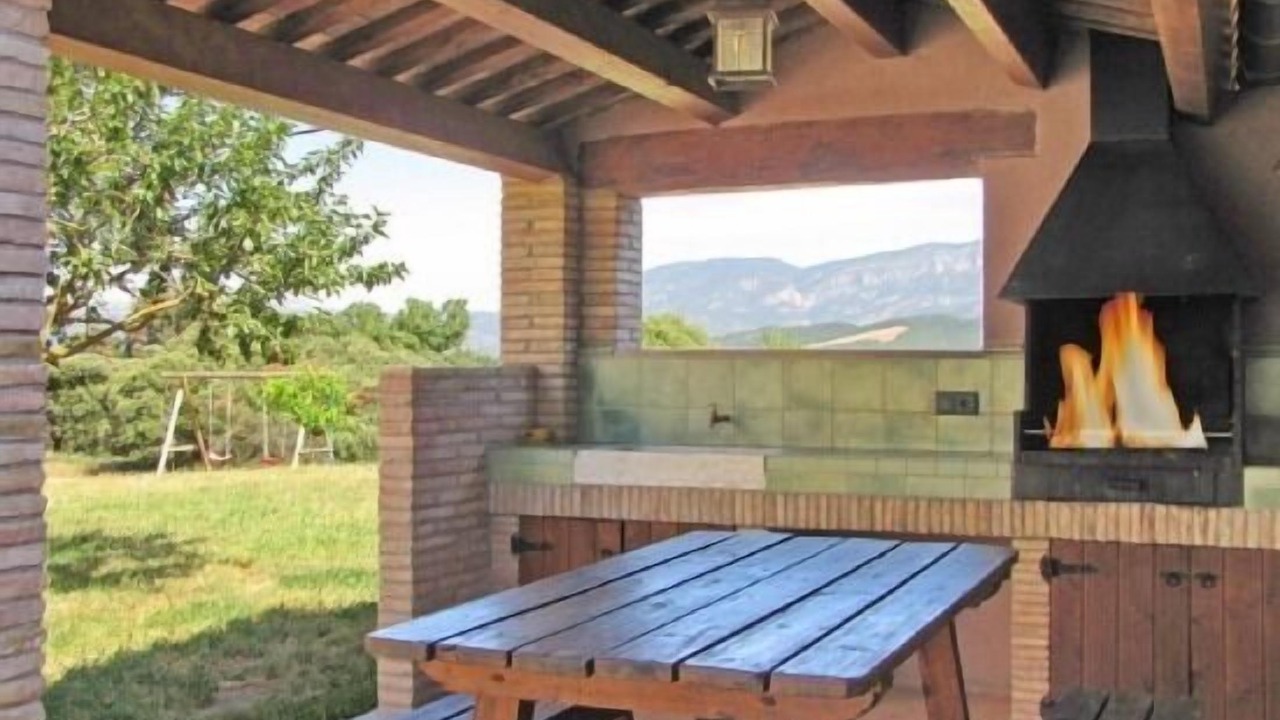 Photo of Outdoor in Lladurs