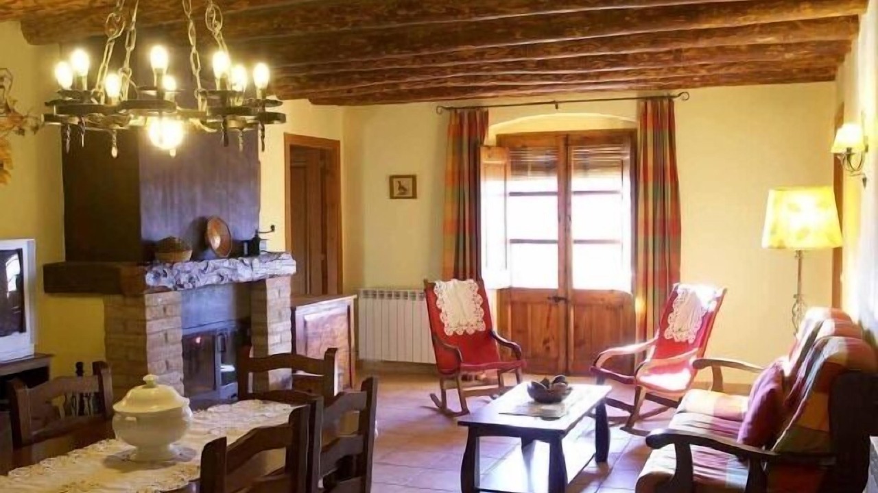 Photo of Livingroom in Lladurs