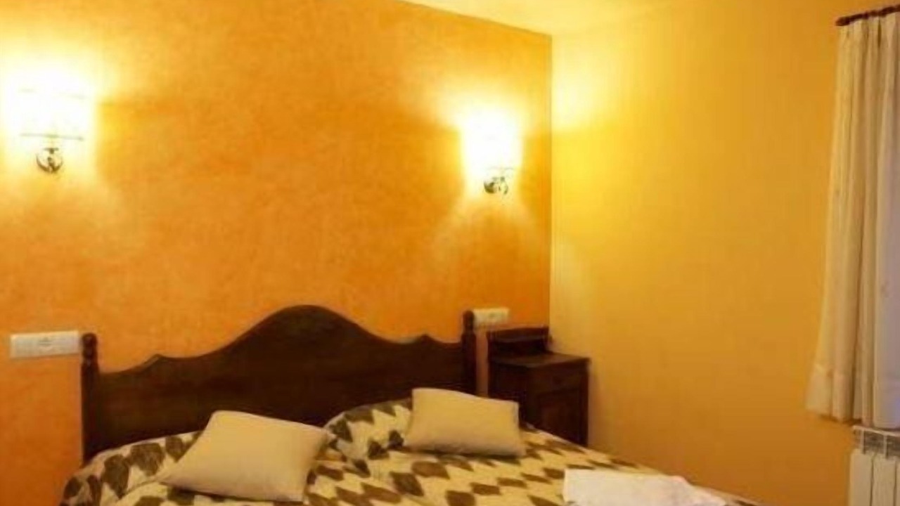 Photo of Bedroom in Lladurs