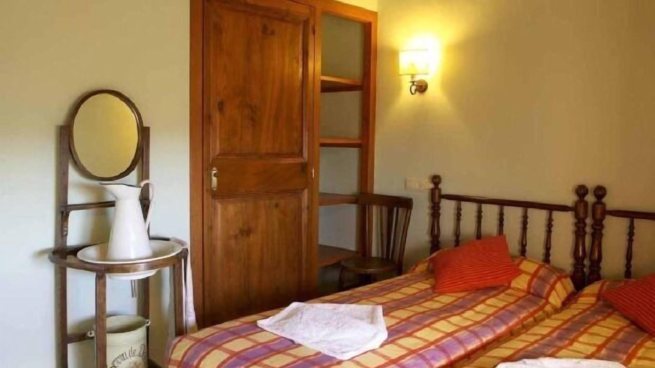 Photo of Bedroom in Lladurs