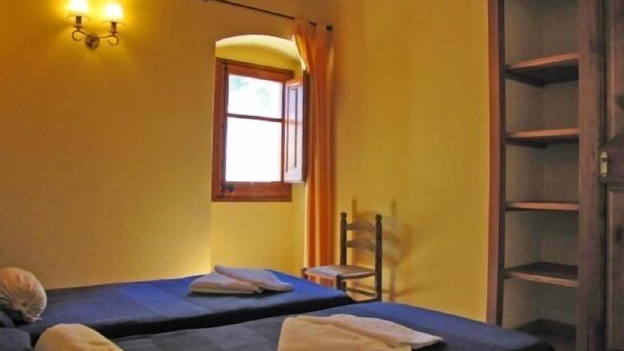 Photo of Bedroom in Lladurs