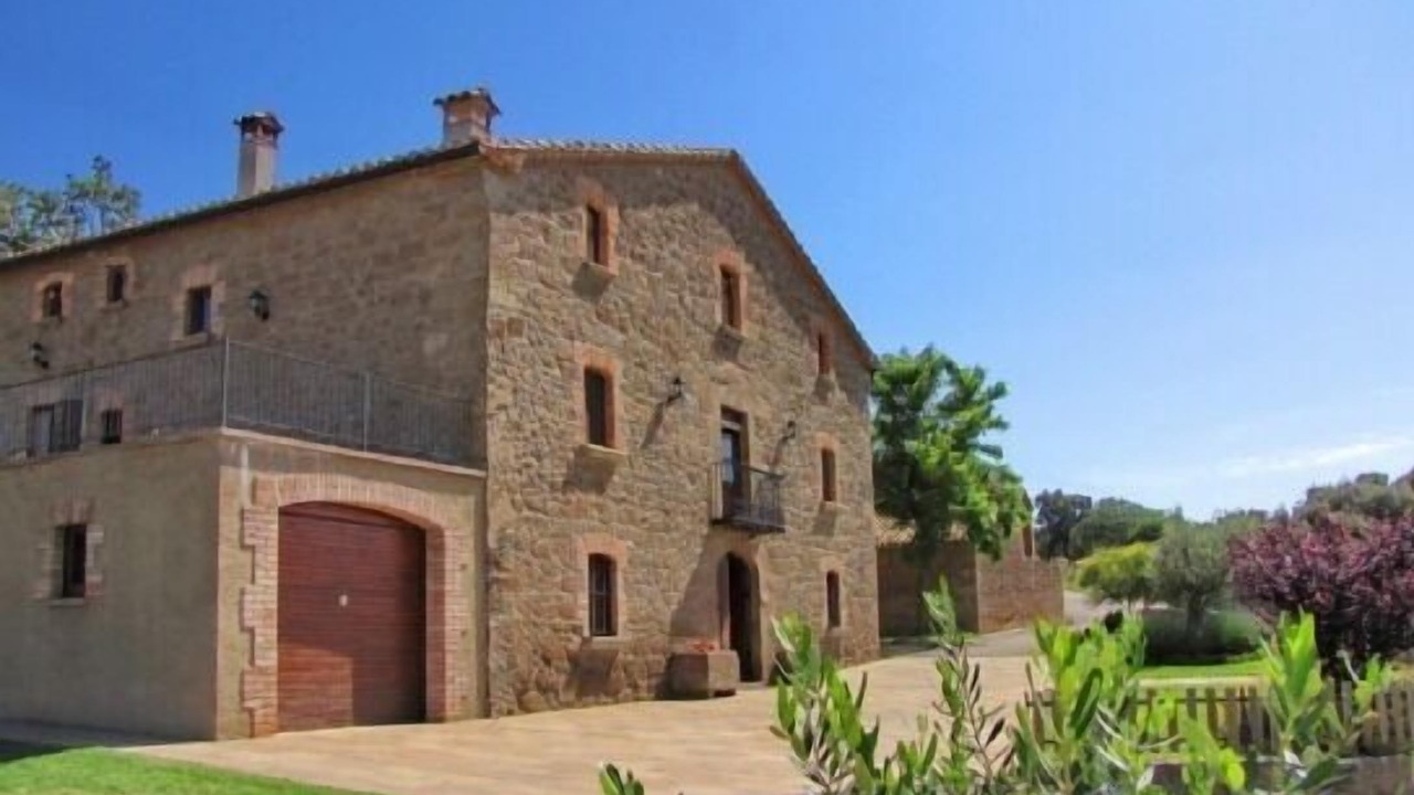 Photo of Outdoor in Lladurs