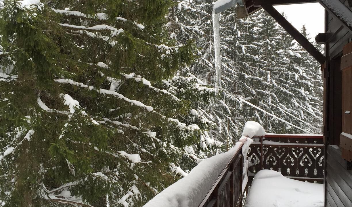 Photo of Outdoor in Station de Drouzin le Mont