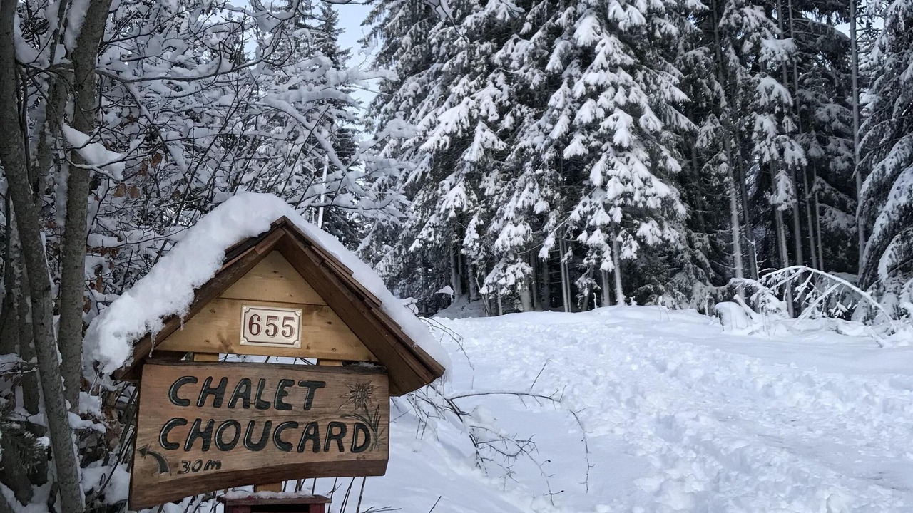 Photo of Outdoor in Station de Drouzin le Mont