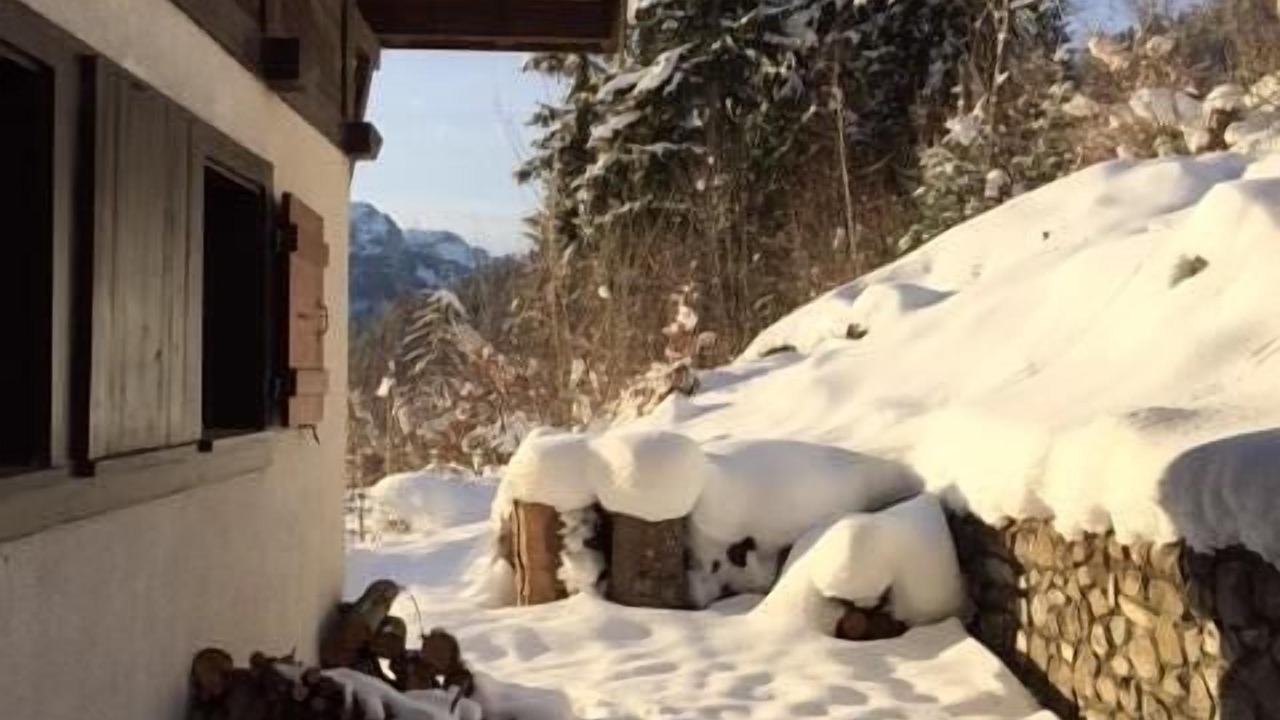 Photo of Outdoor in Station de Drouzin le Mont