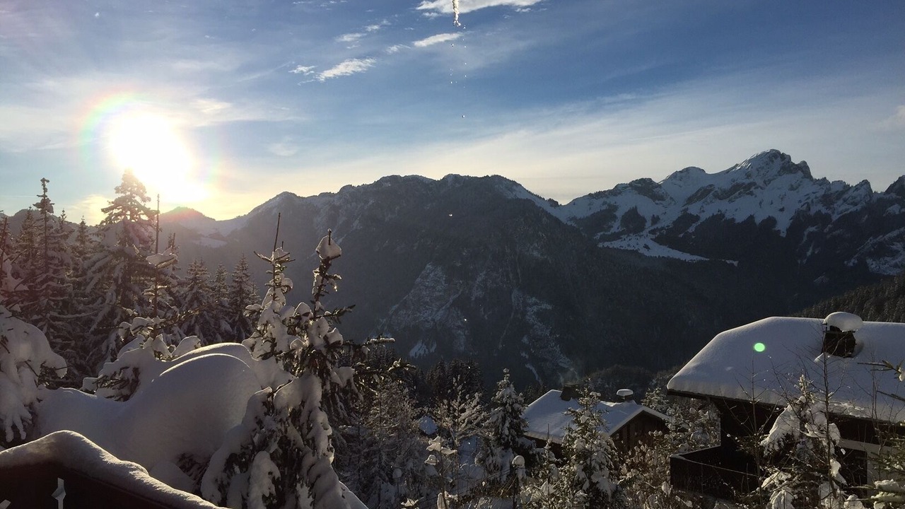 Photo of Others in Station de Drouzin le Mont