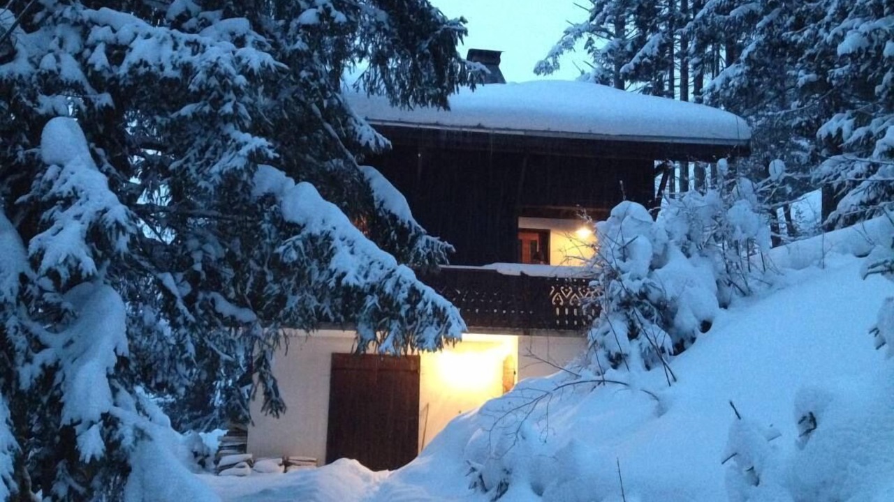 Photo of Outdoor in Station de Drouzin le Mont