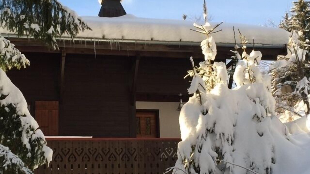 Photo of Outdoor in Station de Drouzin le Mont