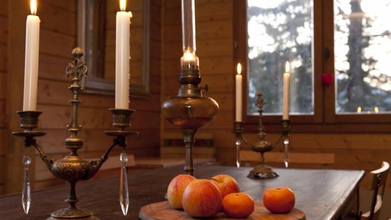 Photo of Livingroom in Station de Drouzin le Mont