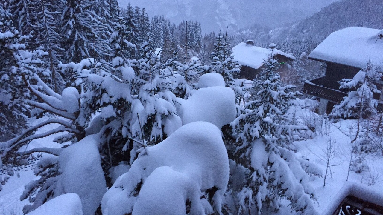 Photo of Outdoor in Station de Drouzin le Mont