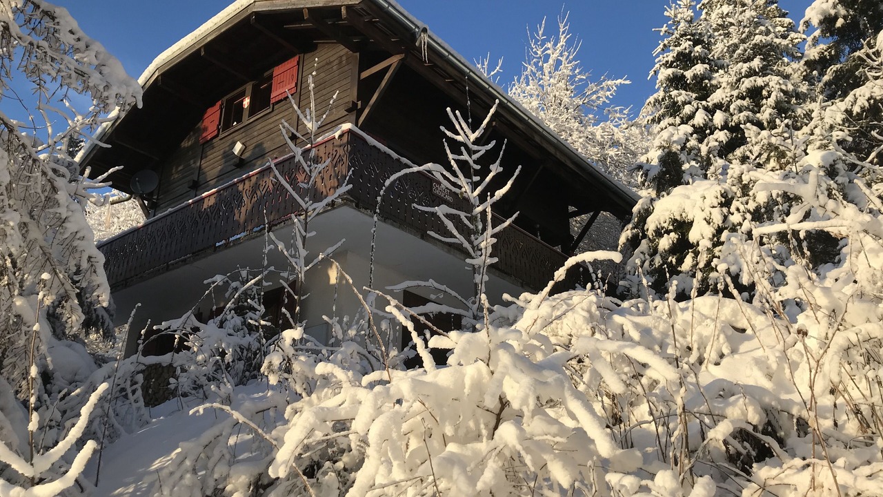 Photo of Outdoor in Station de Drouzin le Mont