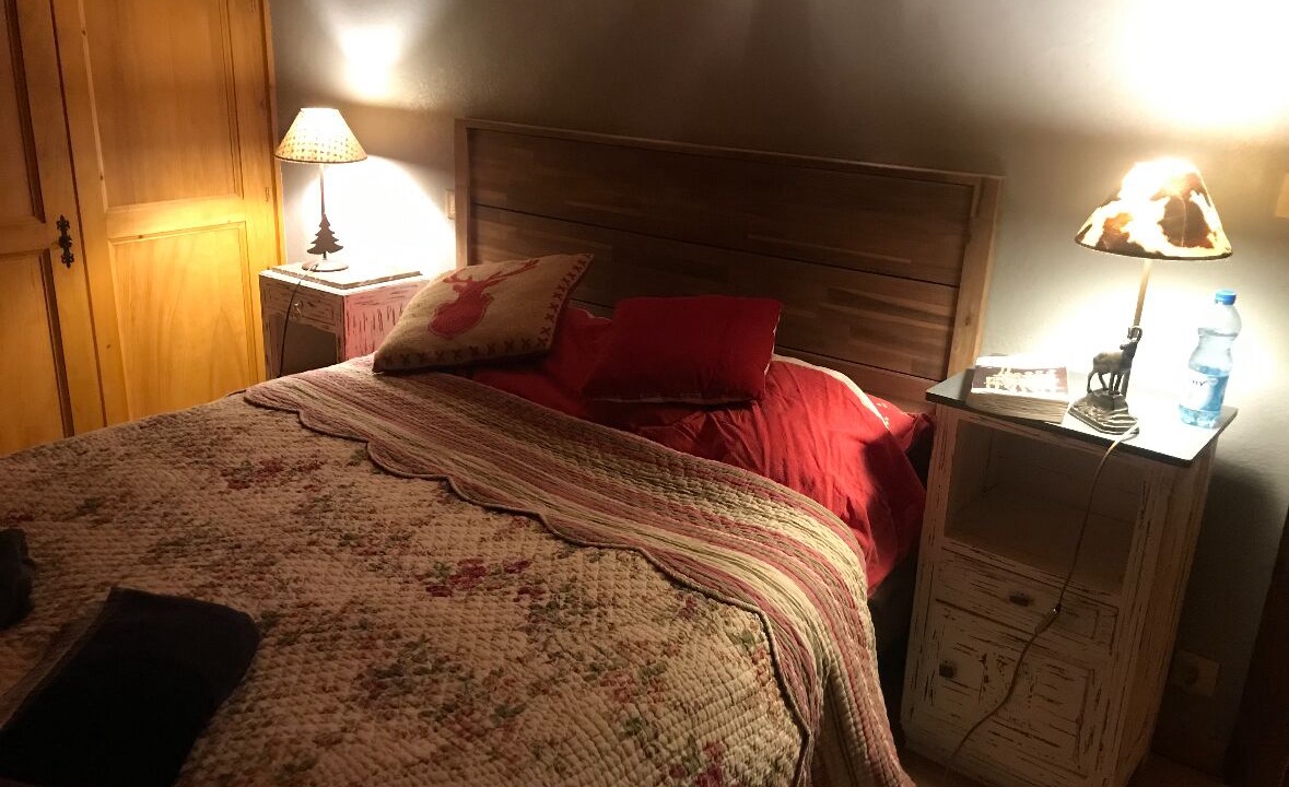 Photo of Bedroom in Station de Drouzin le Mont