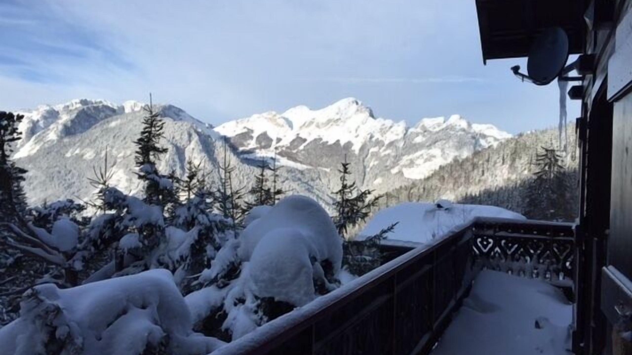 Photo of Outdoor in Station de Drouzin le Mont