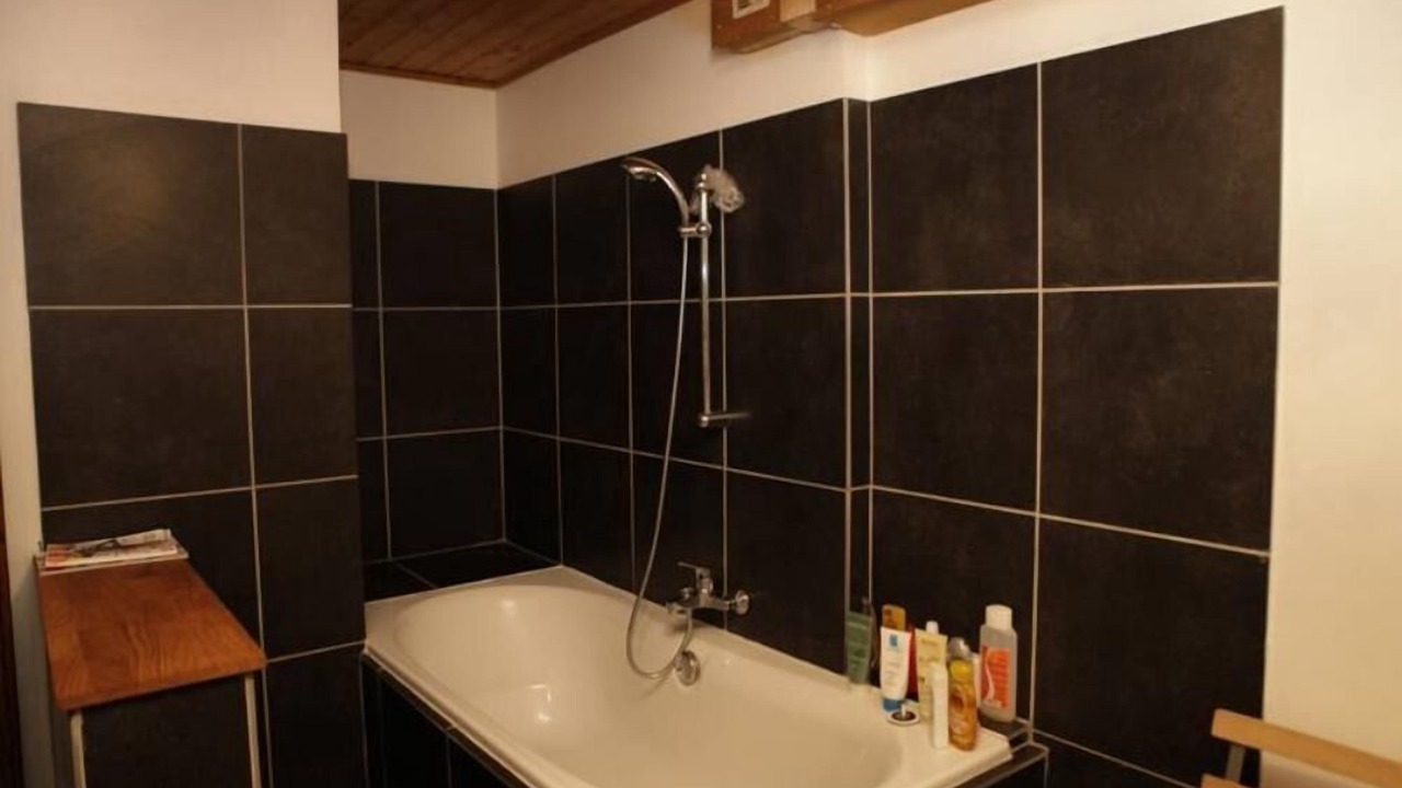 Photo of Bathroom in Station de Drouzin le Mont