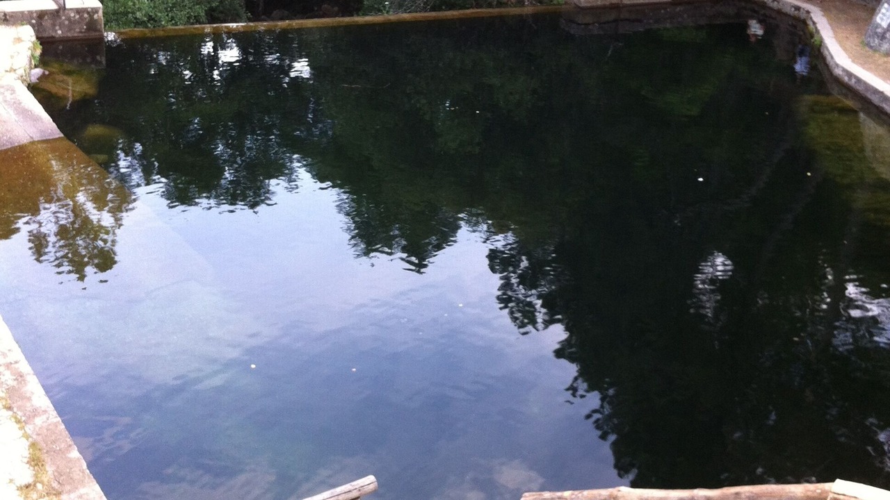 Photo of Outdoor in Piedralaves