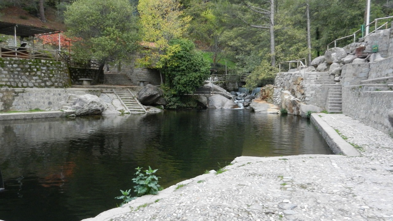 Photo of Outdoor in Piedralaves