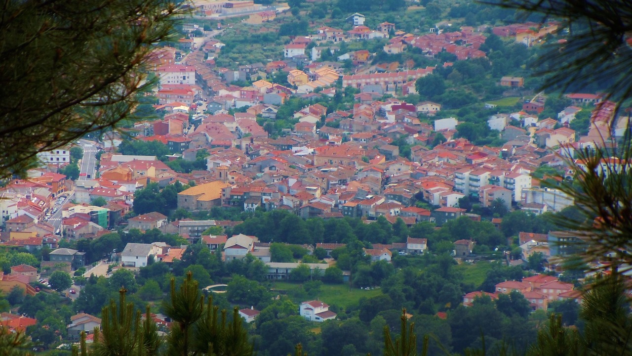 Photo of Outdoor in Piedralaves