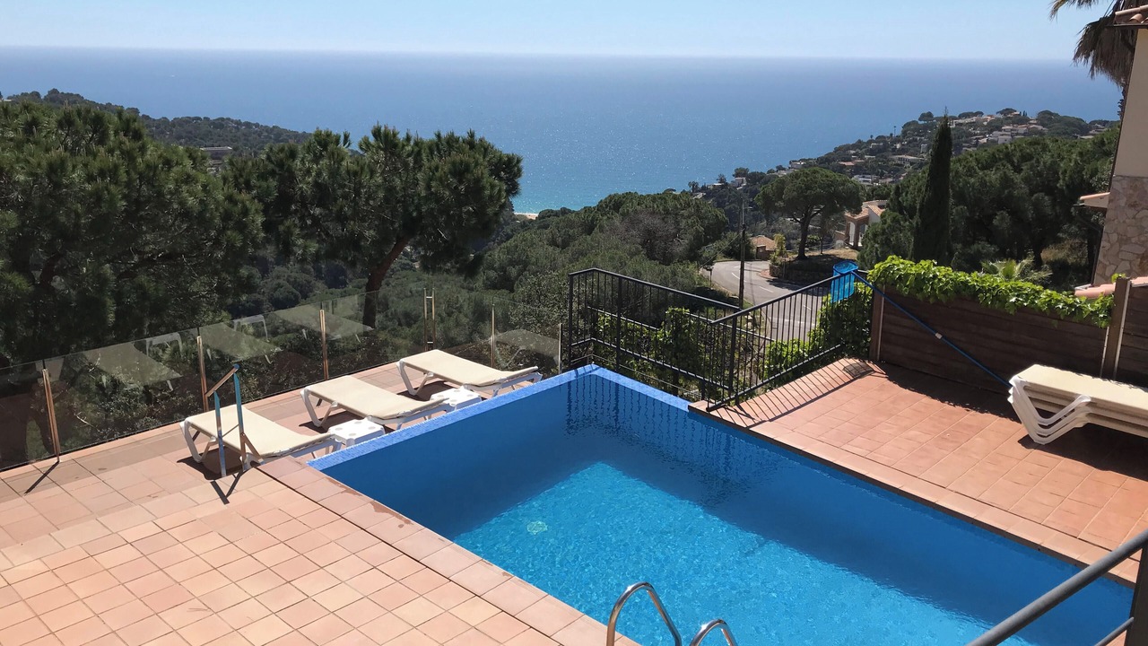Photo of Outdoor in Lloret de Mar