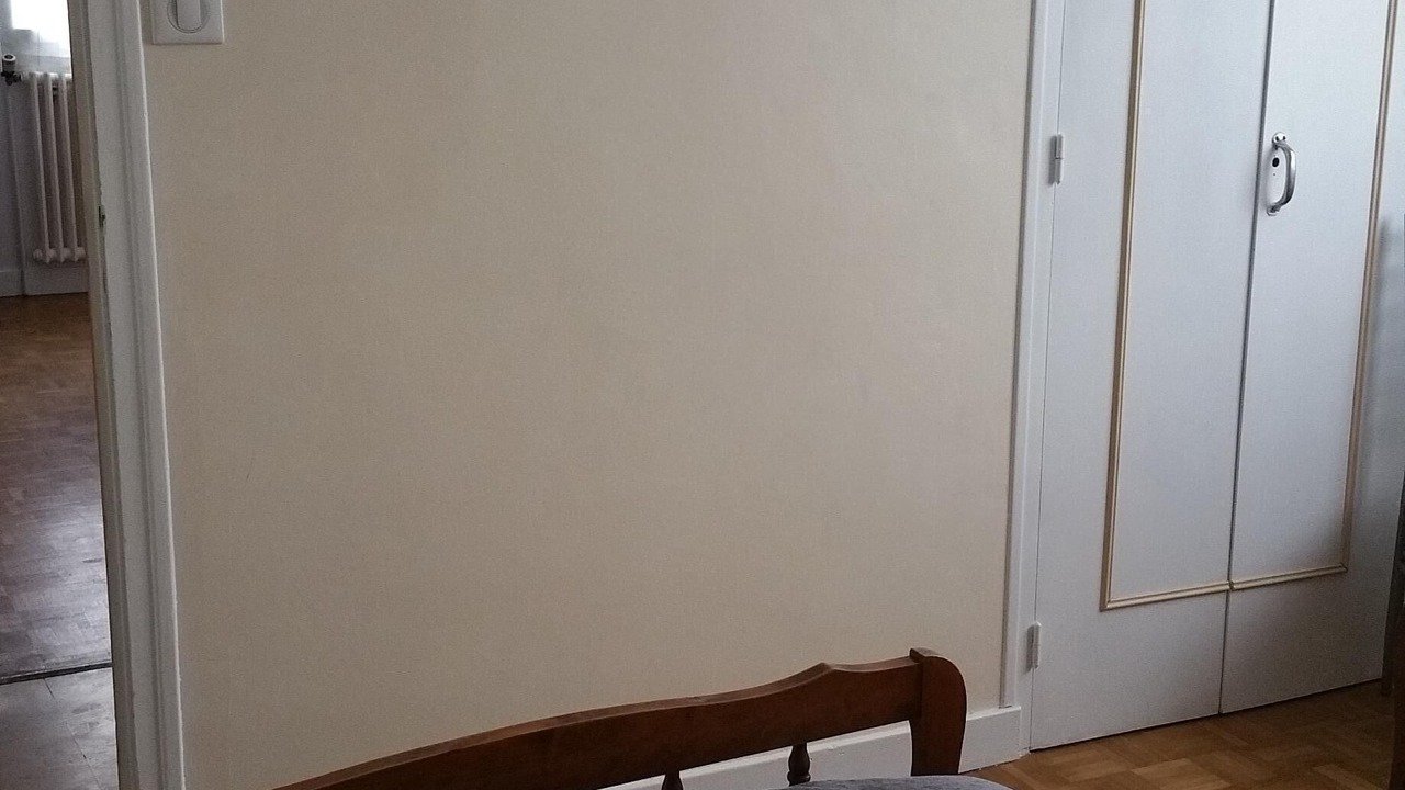 Photo of Bedroom in Morieux