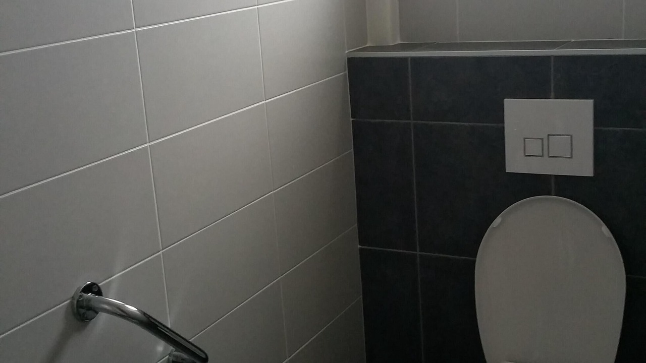 Photo of Bathroom in Morieux