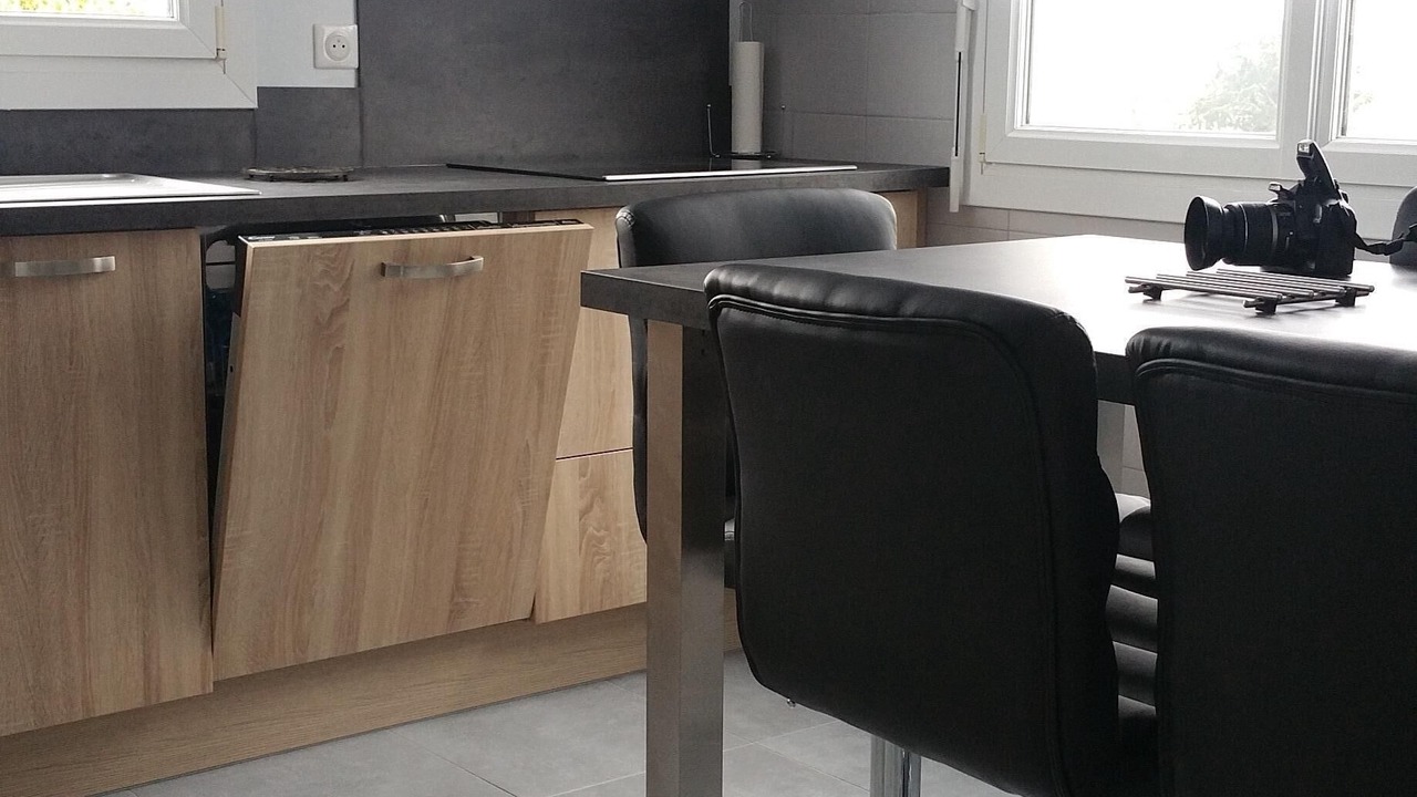 Photo of Kitchen in Morieux