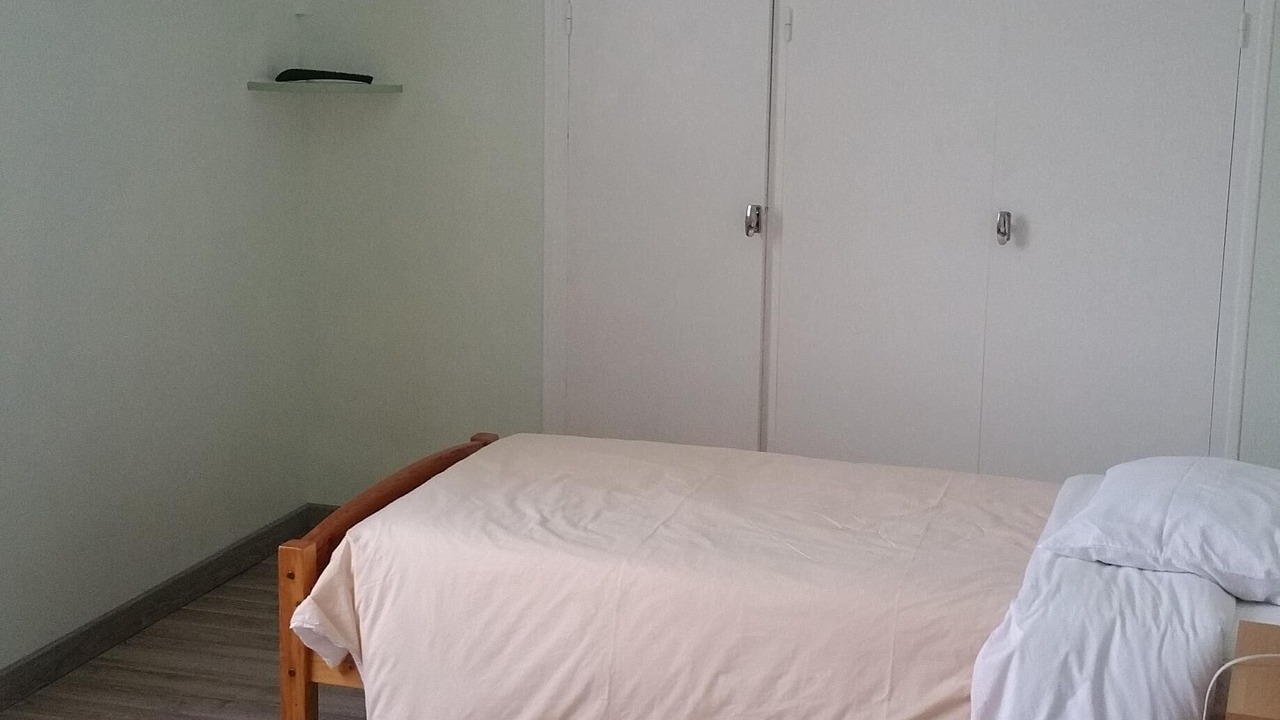 Photo of Bedroom in Morieux