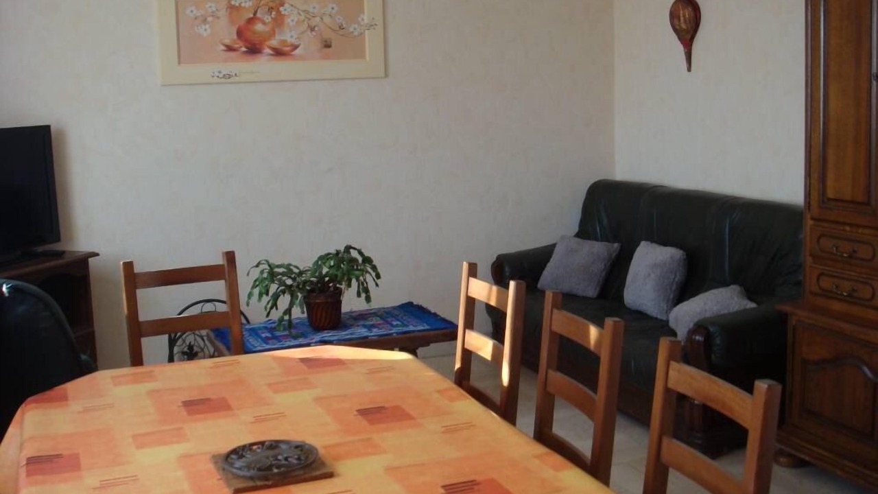 Photo of Livingroom in Morieux