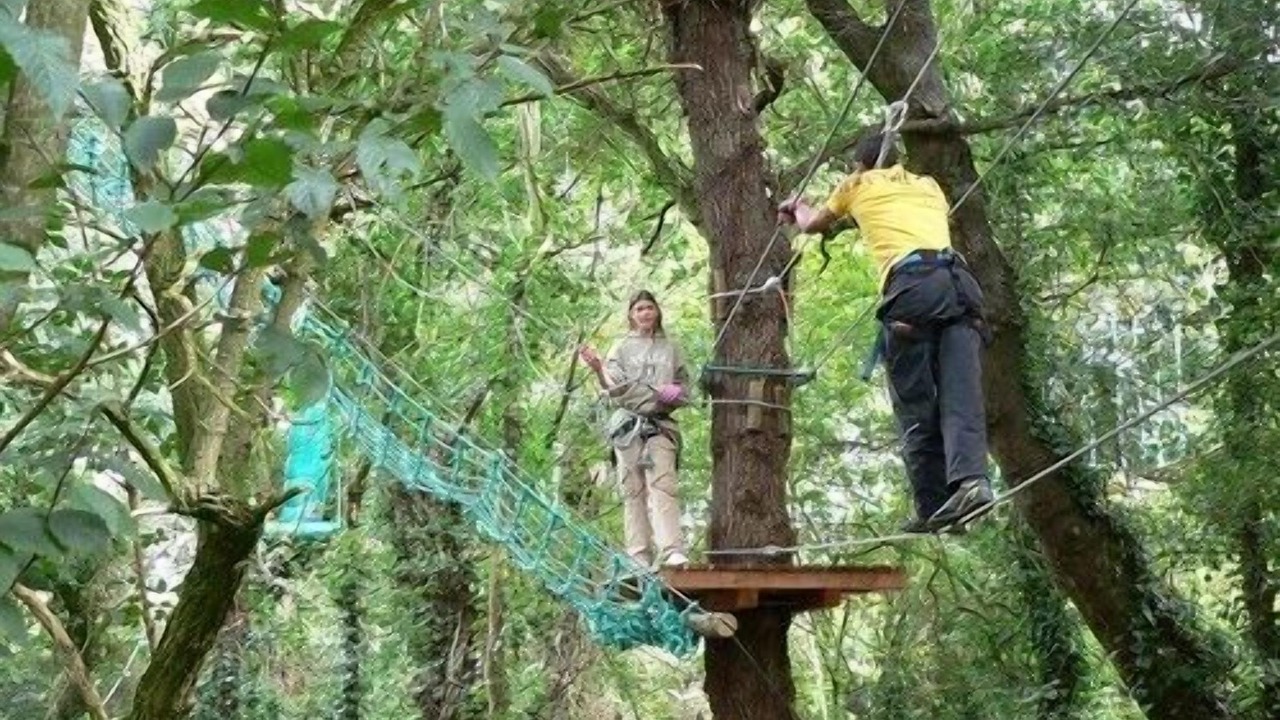 Photo of Outdoor in Morieux