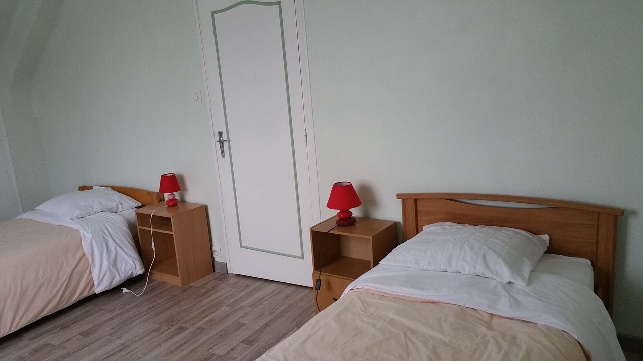 Photo of Bedroom in Morieux