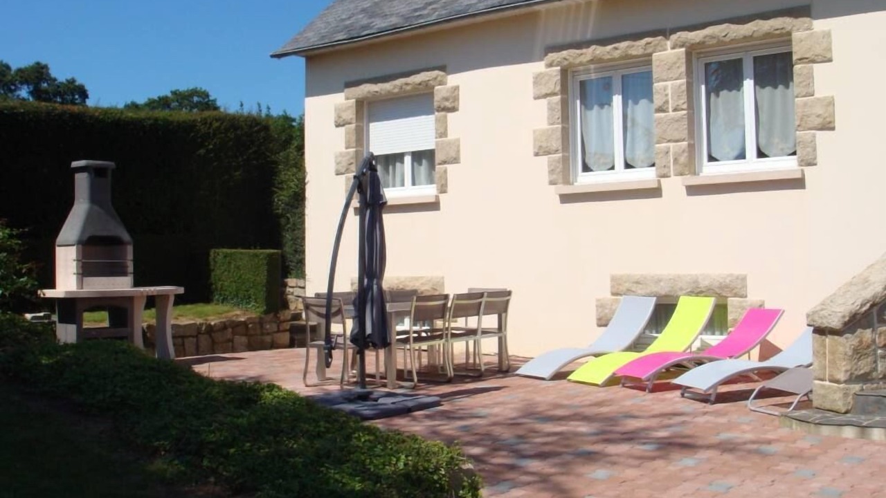 Photo of Outdoor in Morieux