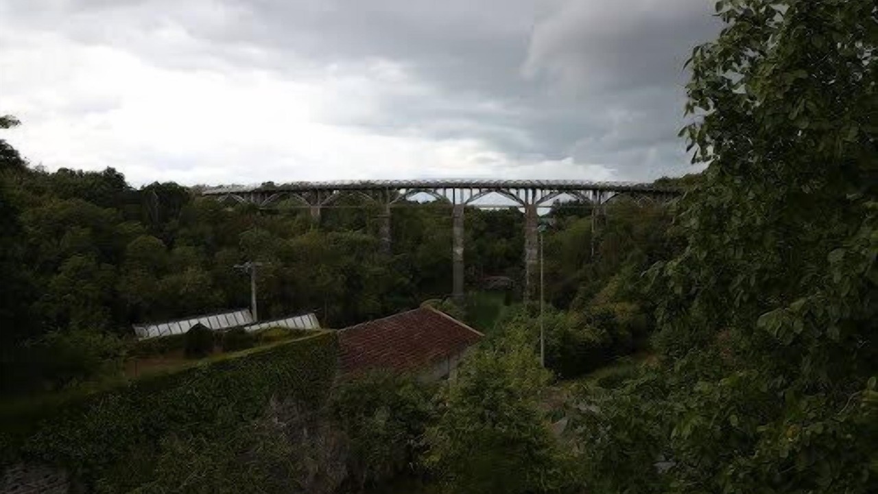 Photo of Outdoor in Morieux