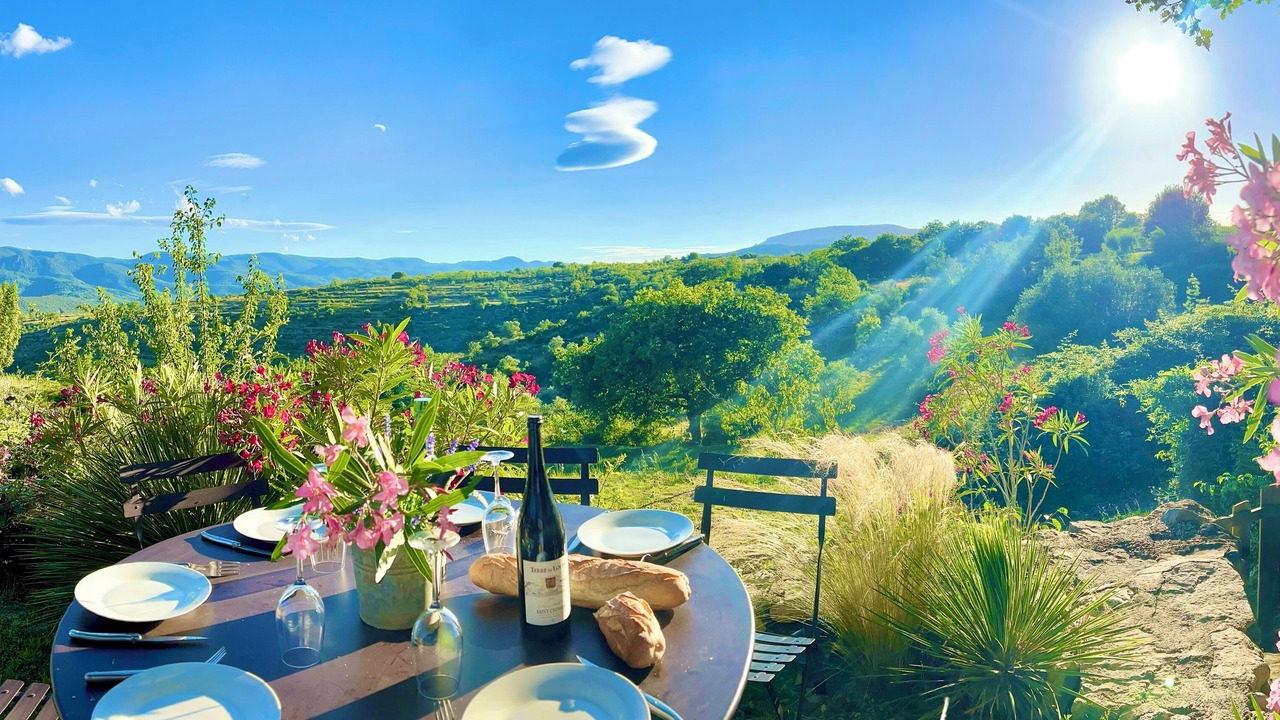 Photo of Outdoor in Bedarieux