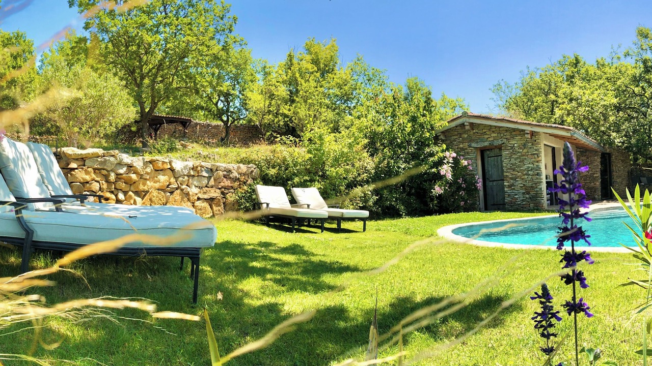 Photo of Outdoor in Bedarieux